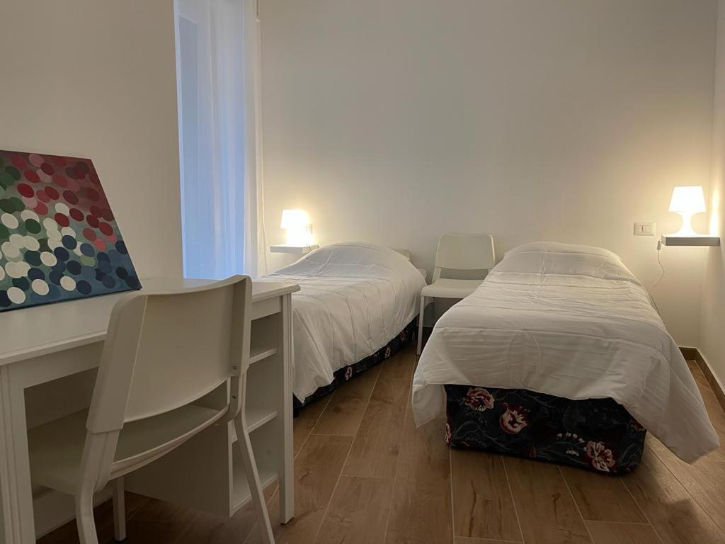 Apartamento Kibilu - San Donato Vicinanze Irccs Policlinico San Donato Milanese Exterior foto