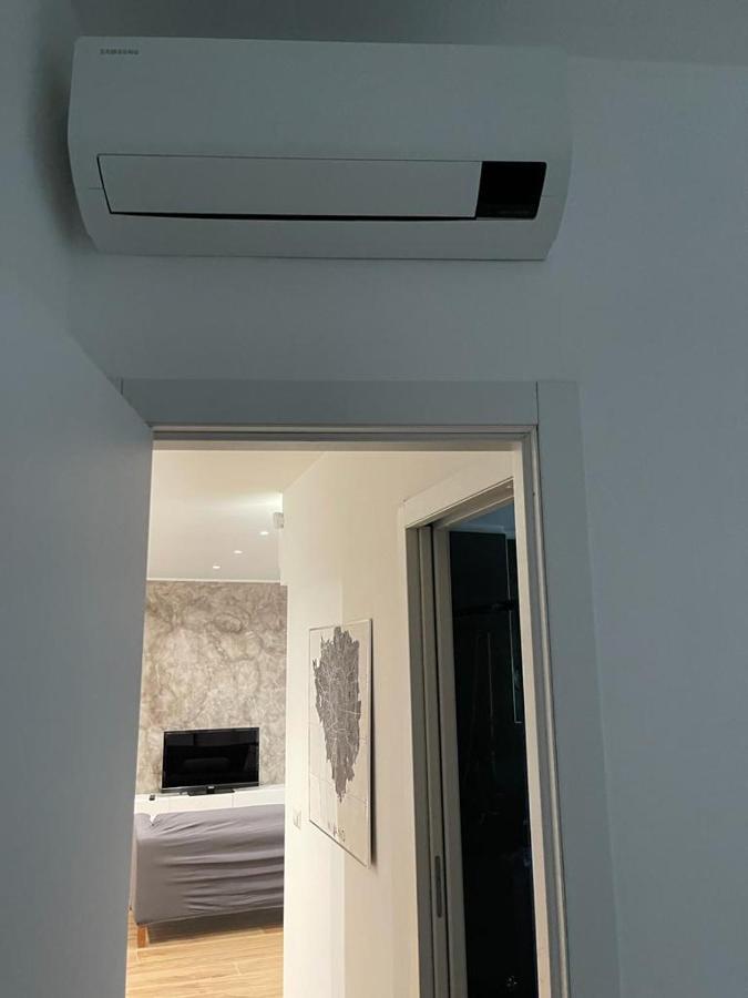 Apartamento Kibilu - San Donato Vicinanze Irccs Policlinico San Donato Milanese Exterior foto